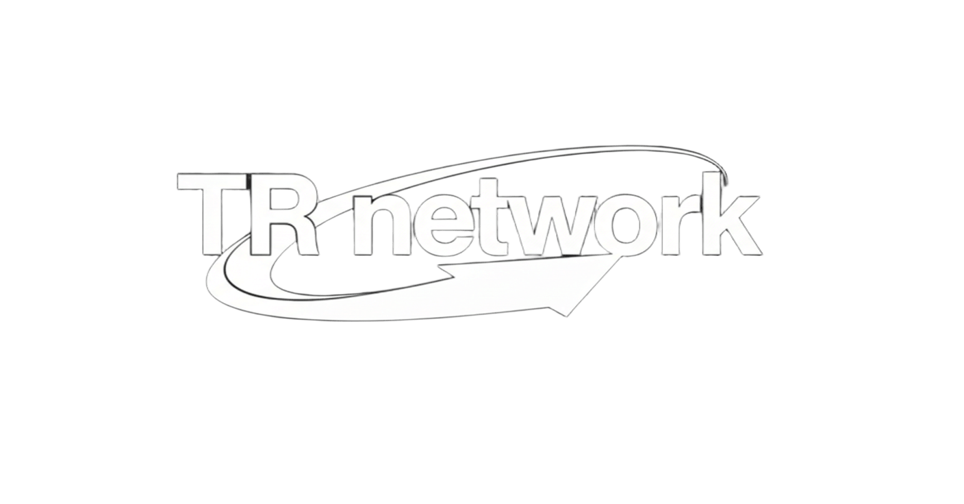 TR network Logo